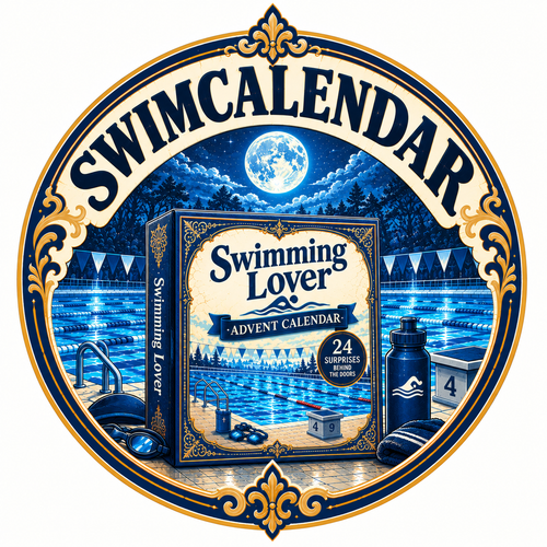Swimmer Advent
