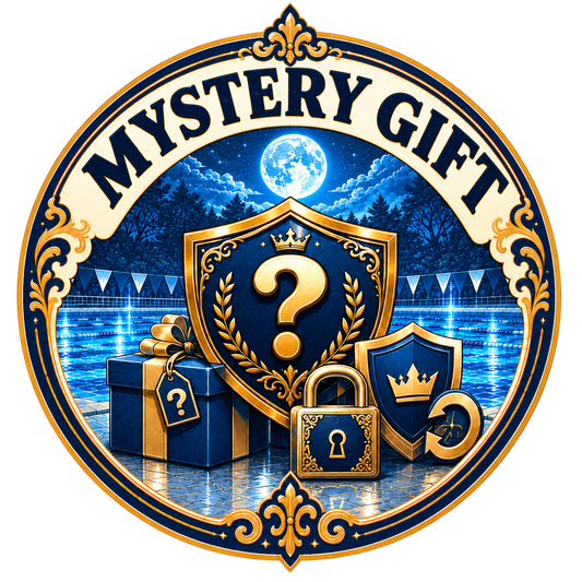 Mystery Gift