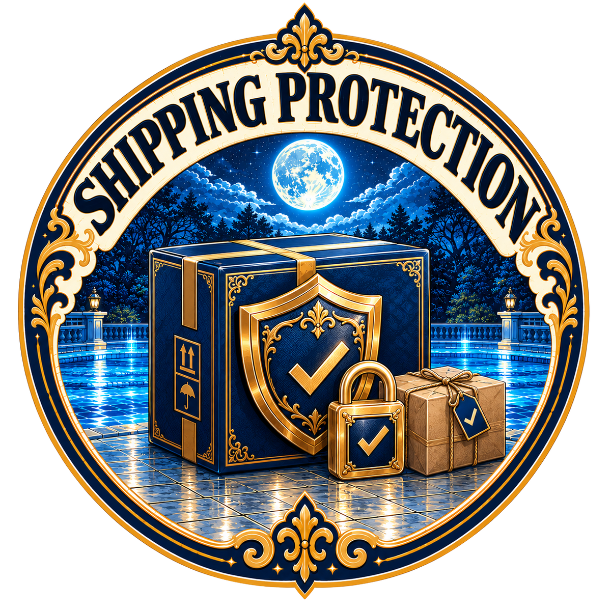 Shipping Protection